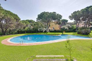 Casa a Puntabrava-Port Salvi. Fantástica casa en port salvi, sant feliu de guíxols