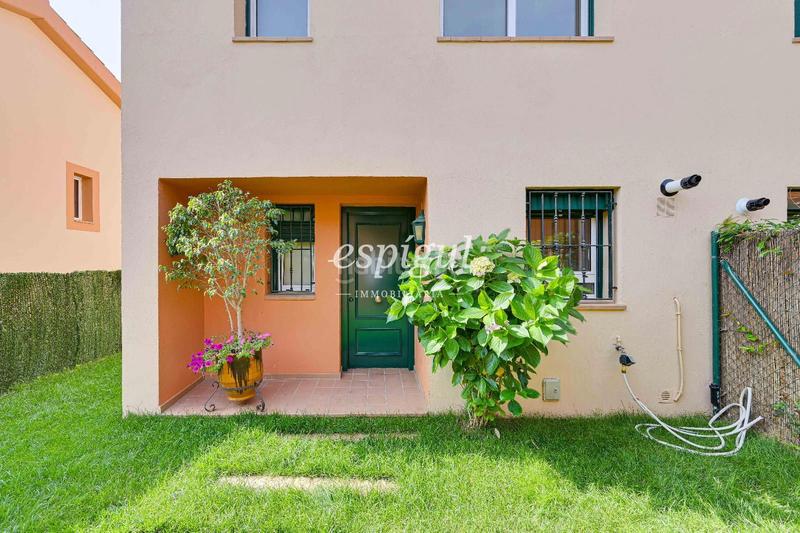 Foto 9ec49931-1853-4a69-b221-dc4ff3d98145. Casa fantástica casa en port salvi, en Puntabrava-Port Salvi Sant Feliu de Guíxols