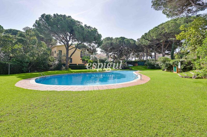 Foto ace238c7-cd9f-472d-9cea-a52e2388fb89. Casa fantástica casa en port salvi, en Puntabrava-Port Salvi Sant Feliu de Guíxols