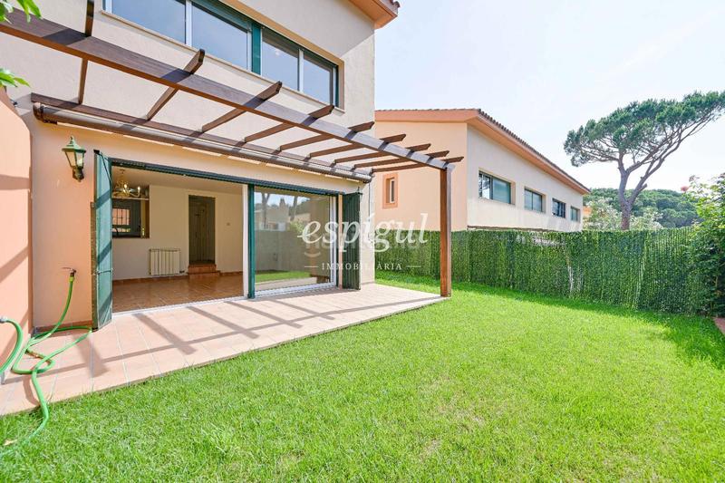 Foto b262166d-3d33-4afa-a883-15cc89ea2012. Casa fantástica casa en port salvi, en Puntabrava-Port Salvi Sant Feliu de Guíxols