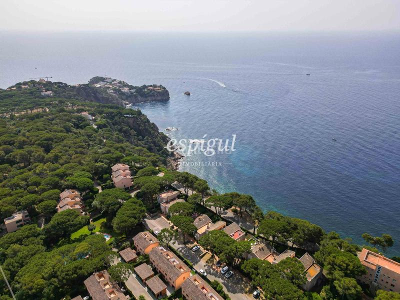 Foto dd97843a-f339-4a0c-ab43-3f27fe2c067c. Casa fantástica casa en port salvi, en Puntabrava-Port Salvi Sant Feliu de Guíxols