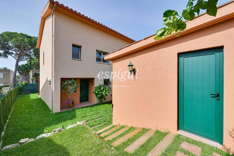 Foto ee06b758-53dc-4784-baf1-88c4ae9c3af3. Casa fantástica casa en port salvi, en Puntabrava-Port Salvi Sant Feliu de Guíxols