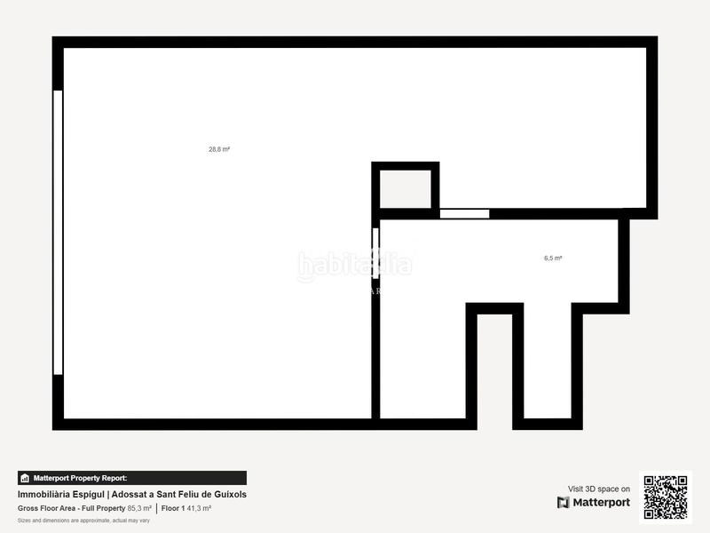 Foto f1233cb9-e673-4cb5-8d53-7be888a3f99b. Casa fantástica casa en port salvi, en Puntabrava-Port Salvi Sant Feliu de Guíxols