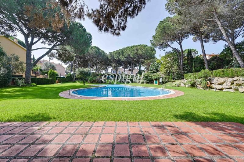 Foto f913c87b-c013-4abd-9129-ae6966184473. Casa fantástica casa en port salvi, en Puntabrava-Port Salvi Sant Feliu de Guíxols