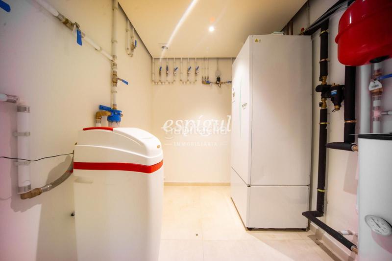 Foto 0521a7b4-d458-4304-865e-2fa62544c890. Casa con riscaldamento parcheggio piscina in Sa Riera-Sa Fontansa Begur