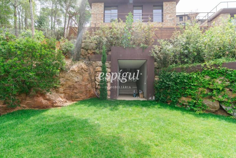 Foto 09382281-7246-47f3-9850-3b01a699b4e3. Casa con riscaldamento parcheggio piscina in Sa Riera-Sa Fontansa Begur