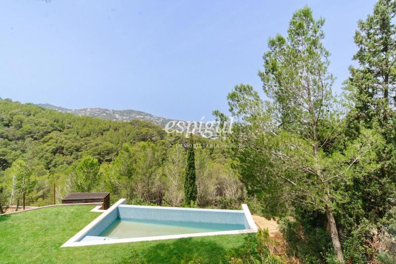 Foto 0a5060d7-8ce8-4a17-8961-b2eb24918170. Casa con riscaldamento parcheggio piscina in Sa Riera-Sa Fontansa Begur