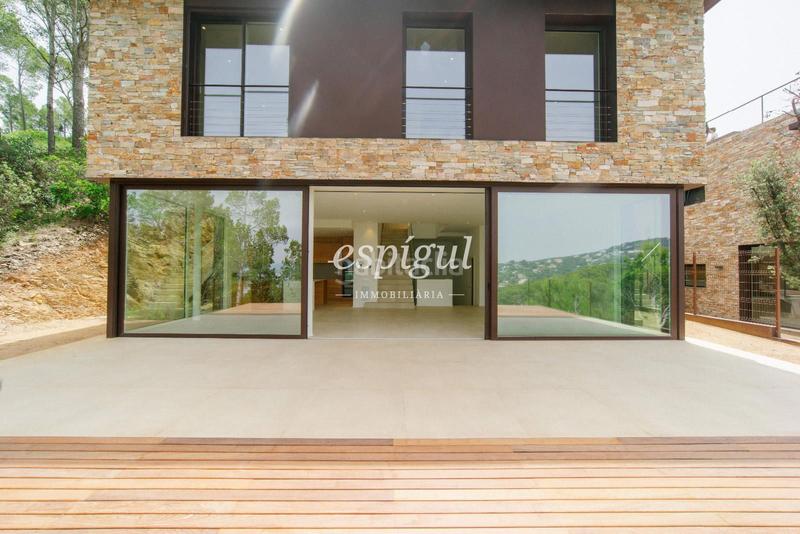 Foto 166efeea-6757-4a9b-894f-74b52962b47b. Casa con riscaldamento parcheggio piscina in Sa Riera-Sa Fontansa Begur