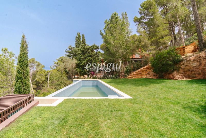 Foto 1b1f5a3f-8616-4348-84b9-829a5b427e21. Casa con riscaldamento parcheggio piscina in Sa Riera-Sa Fontansa Begur