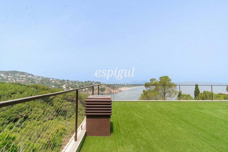 Foto 41f2a518-9619-43c7-83f3-424d94a66d11. Casa con riscaldamento parcheggio piscina in Sa Riera-Sa Fontansa Begur