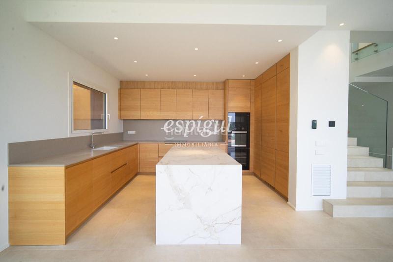 Foto 469e6d93-06c4-40a0-a4be-b4fe4fab8935. Casa con riscaldamento parcheggio piscina in Sa Riera-Sa Fontansa Begur