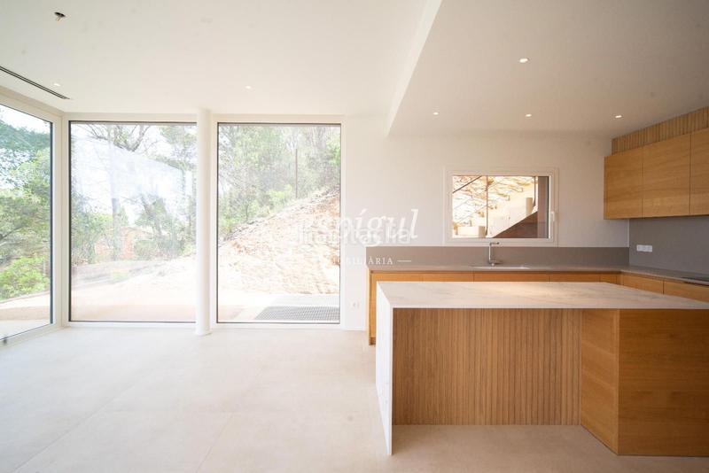 Foto 4d777b21-5114-44ff-abd7-a9fe232f513a. Casa con riscaldamento parcheggio piscina in Sa Riera-Sa Fontansa Begur