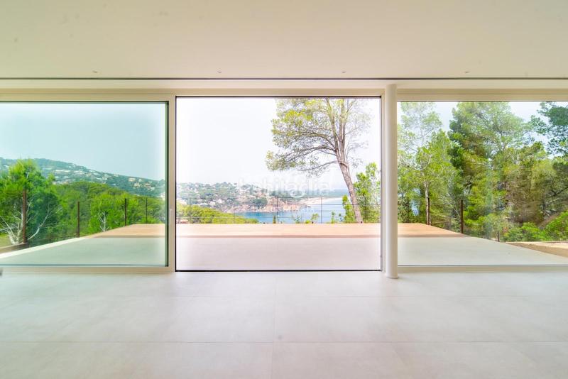 Foto 549cb0fd-6bbc-4e13-8f66-eb75c40cda98. Casa con riscaldamento parcheggio piscina in Sa Riera-Sa Fontansa Begur