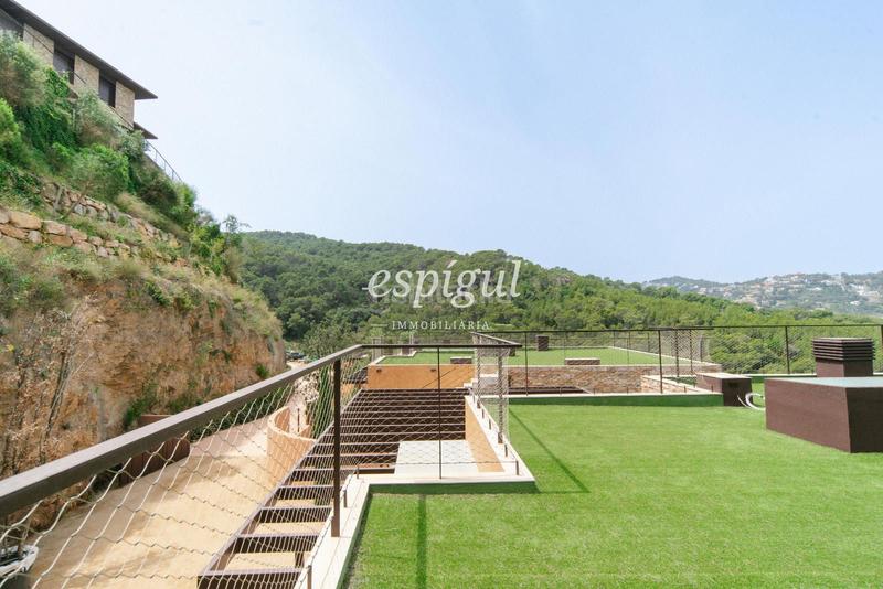 Foto 6bdcb7aa-47c5-4898-b246-9a8ad7667f8b. Casa con riscaldamento parcheggio piscina in Sa Riera-Sa Fontansa Begur