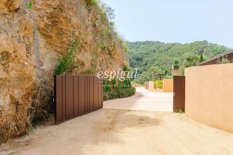 Foto 71751ddd-6ed6-48a6-85a6-07fc2b6df60b. Casa con riscaldamento parcheggio piscina in Sa Riera-Sa Fontansa Begur