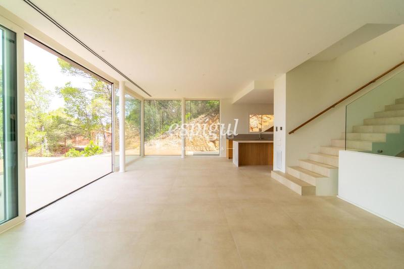 Foto 7977c4aa-3d4a-4023-b3c9-9c442eb233c9. Casa con riscaldamento parcheggio piscina in Sa Riera-Sa Fontansa Begur