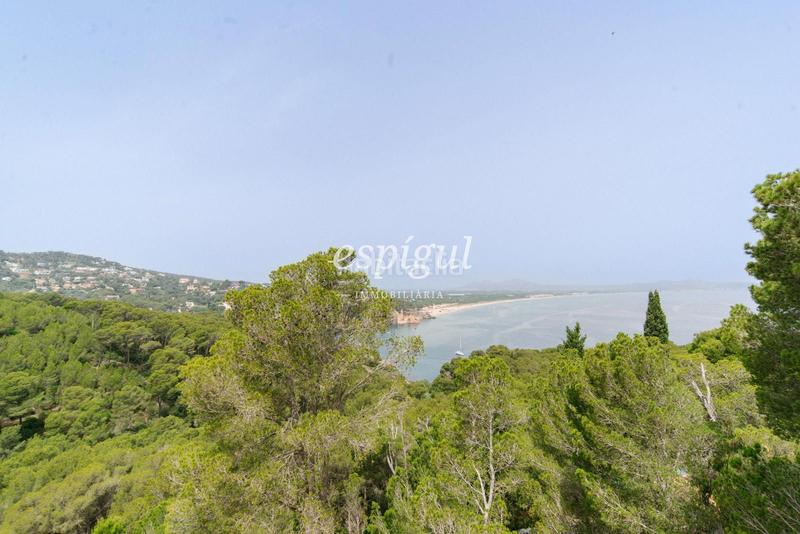 Foto 8b5f43c4-1896-4b45-9a54-0b2e04df53f7. Casa con riscaldamento parcheggio piscina in Sa Riera-Sa Fontansa Begur