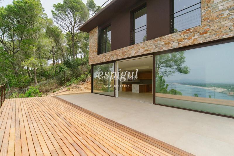 Foto 94467afe-599d-4fac-bd0b-469ca0b932b6. Casa con riscaldamento parcheggio piscina in Sa Riera-Sa Fontansa Begur