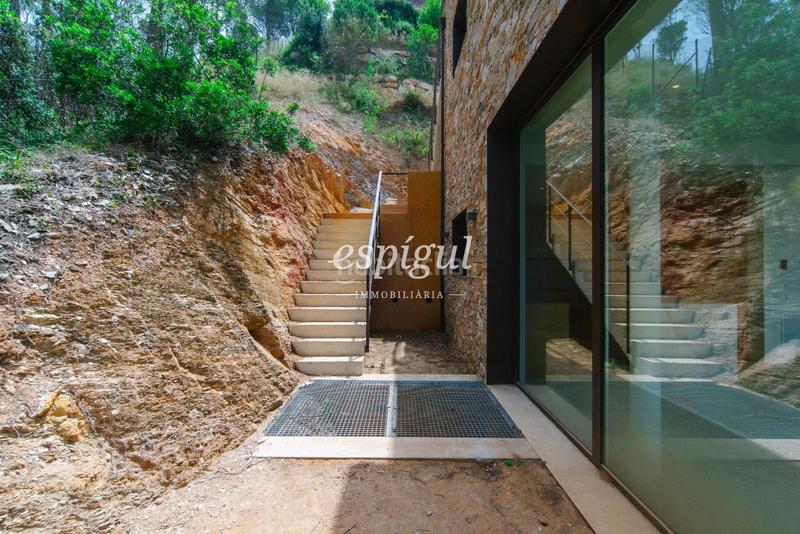 Foto 973420ff-18ee-4b14-a7d8-81792e85eb5b. Casa con riscaldamento parcheggio piscina in Sa Riera-Sa Fontansa Begur