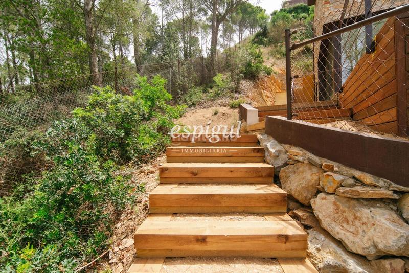 Foto 9fa08371-a82d-42ff-b85a-5336a10f90e1. Casa con riscaldamento parcheggio piscina in Sa Riera-Sa Fontansa Begur