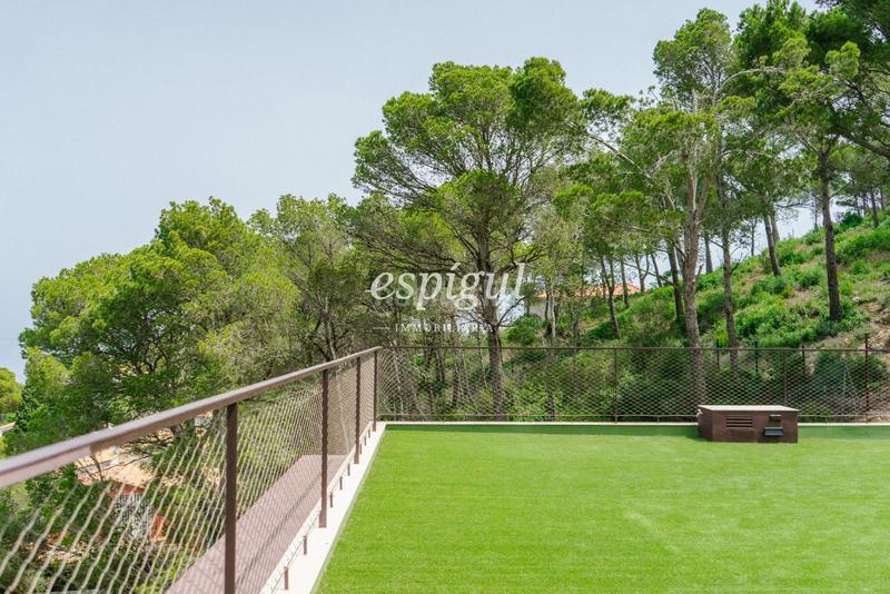 Foto a3f3e3be-da44-4e94-b319-1347bbe7bb29. Casa con riscaldamento parcheggio piscina in Sa Riera-Sa Fontansa Begur