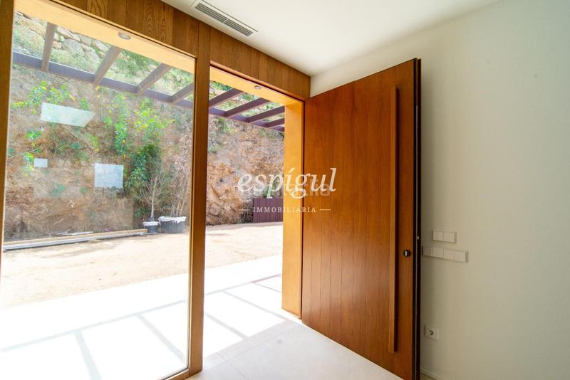 Foto c1627655-60d9-4308-834b-ef82ff45180d. Casa con riscaldamento parcheggio piscina in Sa Riera-Sa Fontansa Begur