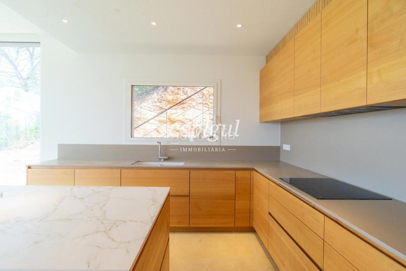 Foto c4d15810-f0c7-4d15-977c-02b720cf2cd1. Casa con riscaldamento parcheggio piscina in Sa Riera-Sa Fontansa Begur