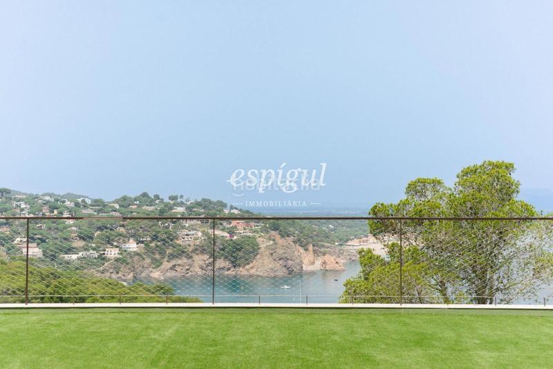 Foto c64248e9-a1be-40e4-8512-e49cf23dd0df. Casa con riscaldamento parcheggio piscina in Sa Riera-Sa Fontansa Begur