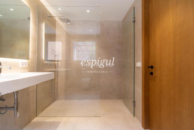 Foto ca006cec-fb3c-4704-a245-3be2fa9ef08f. Casa con riscaldamento parcheggio piscina in Sa Riera-Sa Fontansa Begur