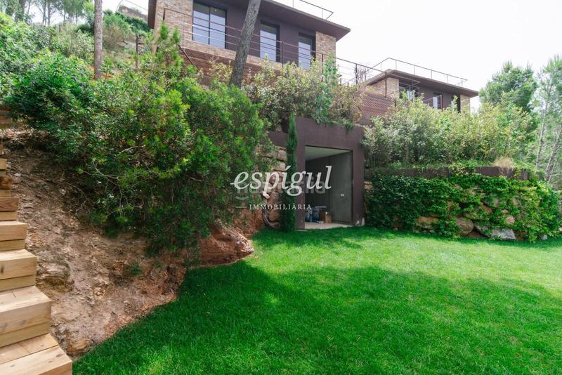 Foto d496aff8-72f1-425b-b0b7-c2ddbfe2b82c. Casa con riscaldamento parcheggio piscina in Sa Riera-Sa Fontansa Begur