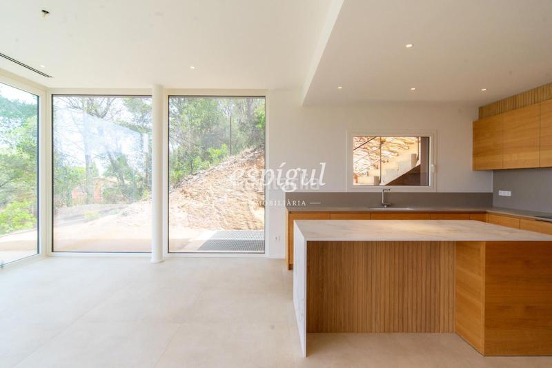 Foto d9ab2feb-8181-4798-a5b2-bd7efeb1849b. Casa con riscaldamento parcheggio piscina in Sa Riera-Sa Fontansa Begur