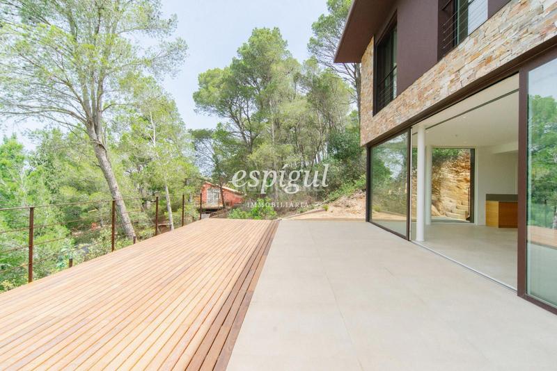 Foto dd7e6321-9968-4629-84b0-48ddc20e4f91. Casa con riscaldamento parcheggio piscina in Sa Riera-Sa Fontansa Begur