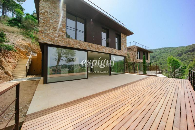 Foto ee11c5d5-f4c7-4942-ac73-2bf826bb70ca. Casa con riscaldamento parcheggio piscina in Sa Riera-Sa Fontansa Begur