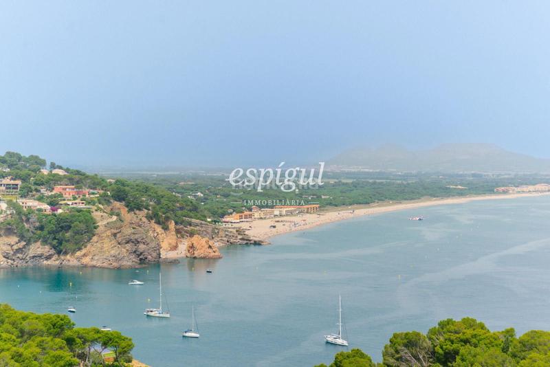 Foto f737a0b7-79be-481e-a5cd-147d7f1401dc. Casa con riscaldamento parcheggio piscina in Sa Riera-Sa Fontansa Begur