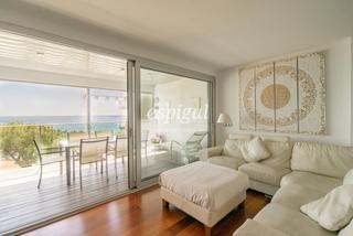Appartement  Reina fabiola. Dplex de lujo en primera lnea de playa en platja daro