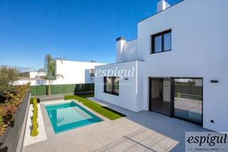 Finca rústica  Cami vell. Venta parcela en platja daro