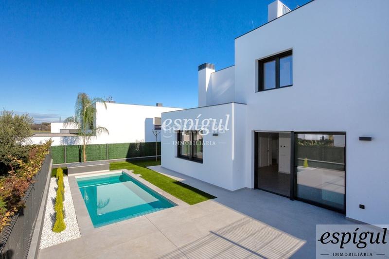 Foto 52d6d2a9-71d6-44a2-882b-ac900d1d3c08. Rural plot in Los Pinos-Politur Platja d´Aro