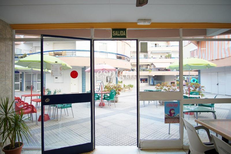 Foto 1ccccca1-90b5-4338-bfee-40c4de26fe9c. Local commercial dans Centre-Platja Platja d´Aro