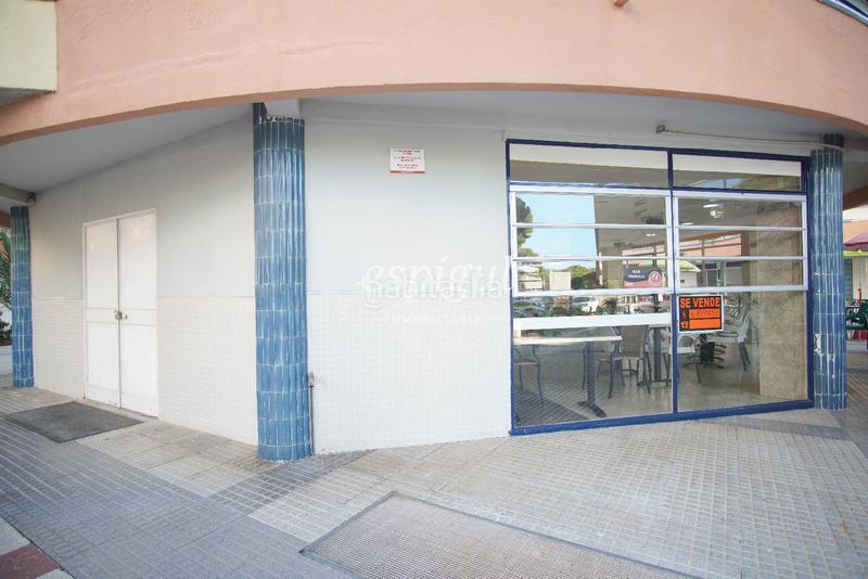 Foto 2222104a-b98b-4eb1-b11d-50bbcd0fe02f. Local commercial dans Centre-Platja Platja d´Aro