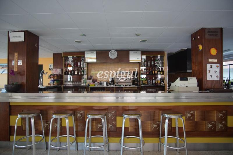 Foto 4131b9b3-d382-4974-afd8-0d4b6a34ba05. Local commercial dans Centre-Platja Platja d´Aro