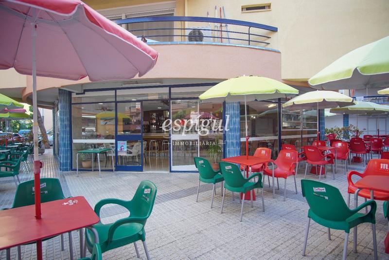 Foto 43b62be2-8515-489b-b11a-49b52610f2e8. Local commercial dans Centre-Platja Platja d´Aro