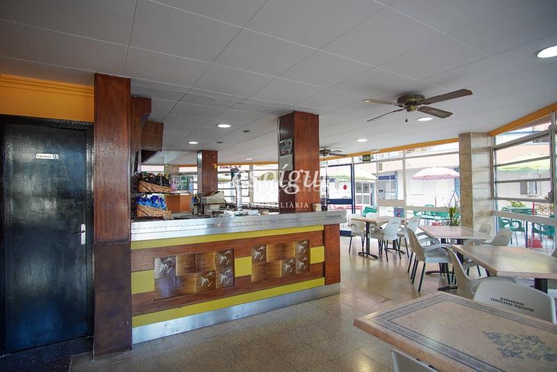 Foto 7d5d63aa-001a-44be-9520-295efcd1b423. Local commercial dans Centre-Platja Platja d´Aro