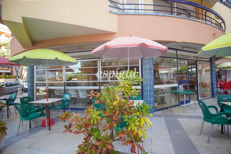 Foto bb892475-c387-4e25-aa3f-0c70591f180f. Local commercial dans Centre-Platja Platja d´Aro