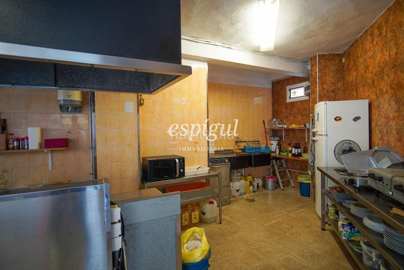 Foto c15661bd-53a8-4475-974c-6ec8a1f3ca01. Local commercial dans Centre-Platja Platja d´Aro