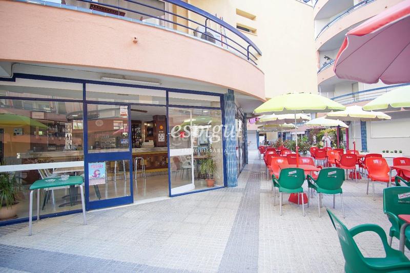 Foto efe716b5-85cb-4b36-8f5d-3a76c2882975. Local commercial dans Centre-Platja Platja d´Aro