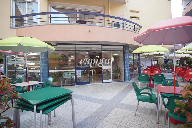 Foto fbdce2fc-c4d3-41c1-b6b1-9086628f0a64. Local commercial dans Centre-Platja Platja d´Aro