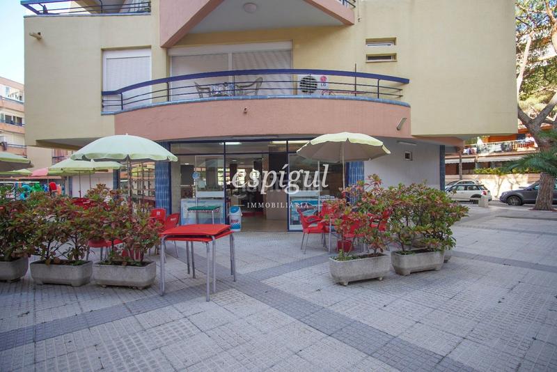 Foto fe02bd6d-4821-48af-9c2f-8b8f0302fc23. Local commercial dans Centre-Platja Platja d´Aro