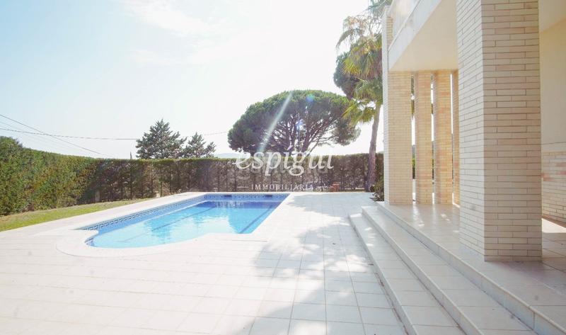 Foto 1e8e7365-7640-498a-bdc3-8f0d2a250e51. Casa chalet en venta en torrebosca, platja daro en Platja d´Aro