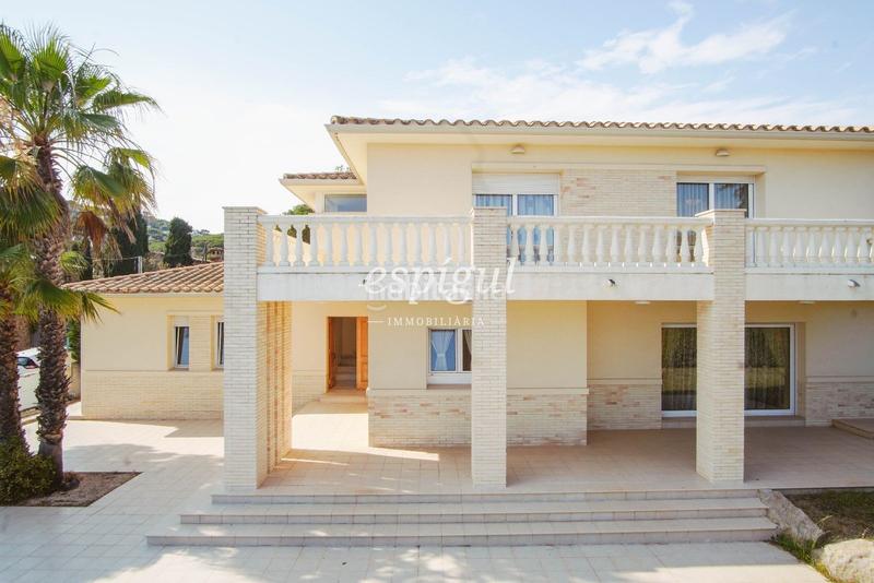 Foto 38fafb11-e130-4922-8d15-3c650ca5c402. Casa chalet en venta en torrebosca, platja daro en Platja d´Aro