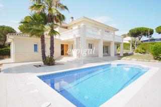 Casa  Pitxot. Chalet en venta en torrebosca, platja daro